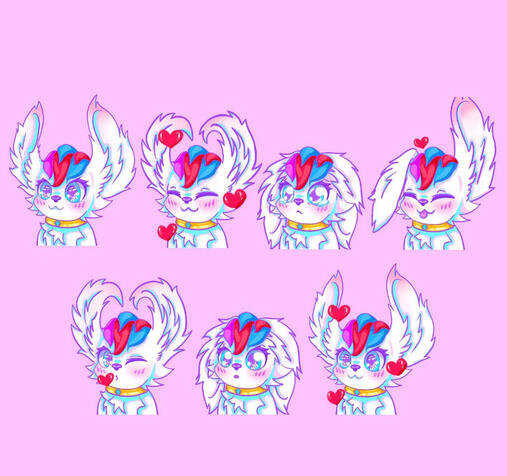 Emote/Icon PNG